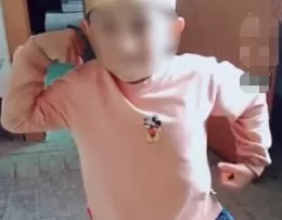 山西10岁男童被生母继父虐死案二审今日开庭,两人曾直播假装寻子-第4张图片- 山西10岁男童被生母继父虐死案二审今日开庭,两人曾直播假装寻子-第4张图片-