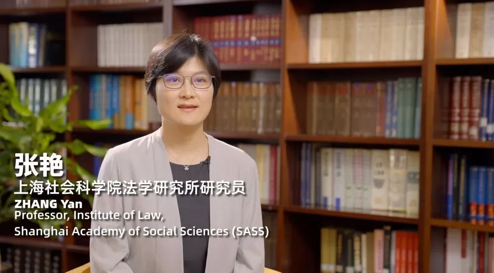 张艳:在规则中对话——中国数字法治的制度表达|法治的故事・智库说-第2张图片- 张艳:在规则中对话——中国数字法治的制度表达|法治的故事・智库说-第2张图片-