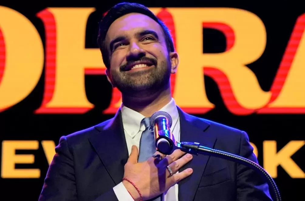 第四波“马克思热潮”正在席卷美国-第1张图片- 第四波“马克思热潮”正在席卷美国-第1张图片-