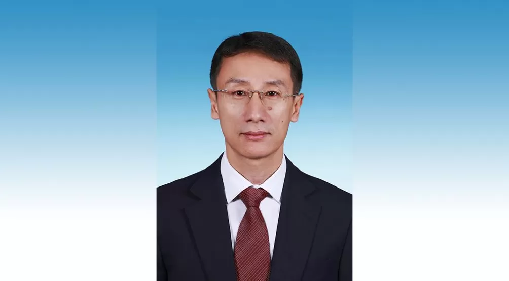 辽渔集团总经理杨昊履新辽宁省交通运输厅党组书记-第1张图片- 辽渔集团总经理杨昊履新辽宁省交通运输厅党组书记-第1张图片-