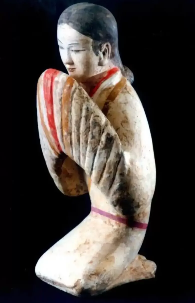 二十四节气与民间艺术|冬藏万象中的汉代文物与雕刻-第1张图片- 二十四节气与民间艺术|冬藏万象中的汉代文物与雕刻-第1张图片-