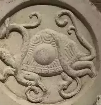 二十四节气与民间艺术|冬藏万象中的汉代文物与雕刻-第6张图片- 二十四节气与民间艺术|冬藏万象中的汉代文物与雕刻-第6张图片-