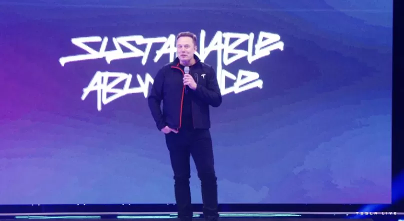 马斯克预计FSD有望明年初在华全面获批,特斯拉将建月产百万片晶圆的芯片厂-第1张图片- 马斯克预计FSD有望明年初在华全面获批,特斯拉将建月产百万片晶圆的芯片厂-第1张图片-