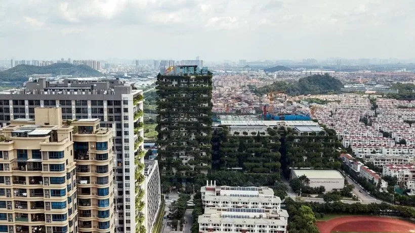 拉锯300天,碧桂园177亿美元债重组获高票通过-第1张图片- 拉锯300天,碧桂园177亿美元债重组获高票通过-第1张图片-