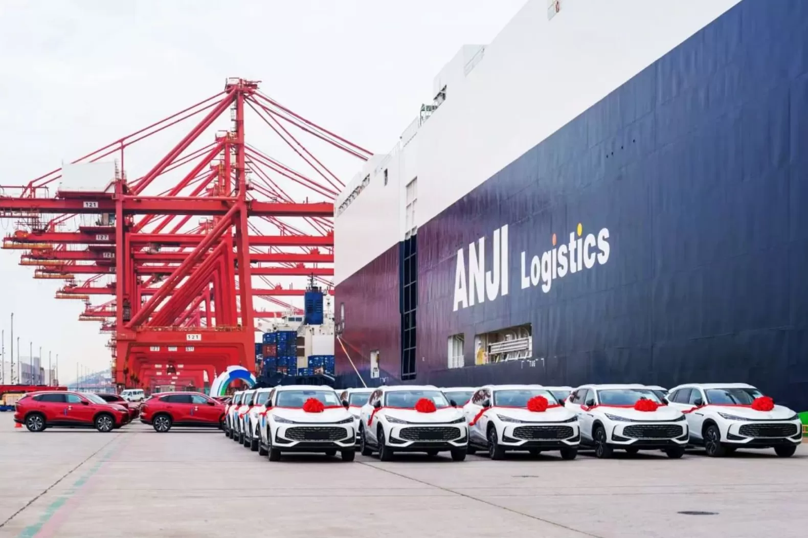 技术产品双线齐进,上汽集团深化改革路径清晰,成色十足-第3张图片- 技术产品双线齐进,上汽集团深化改革路径清晰,成色十足-第3张图片-