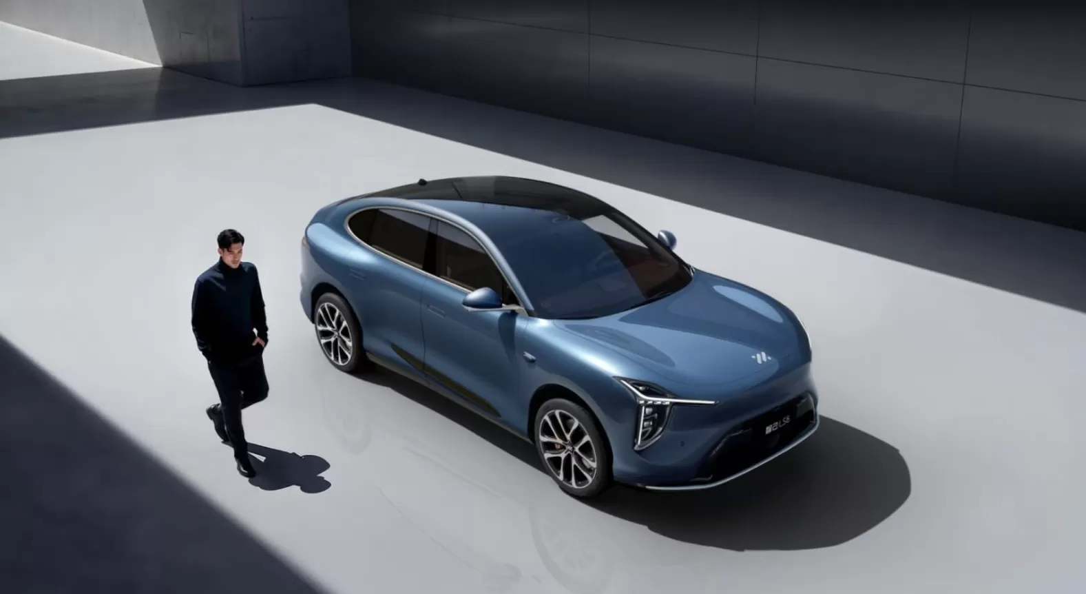 技术产品双线齐进,上汽集团深化改革路径清晰,成色十足-第5张图片- 技术产品双线齐进,上汽集团深化改革路径清晰,成色十足-第5张图片-