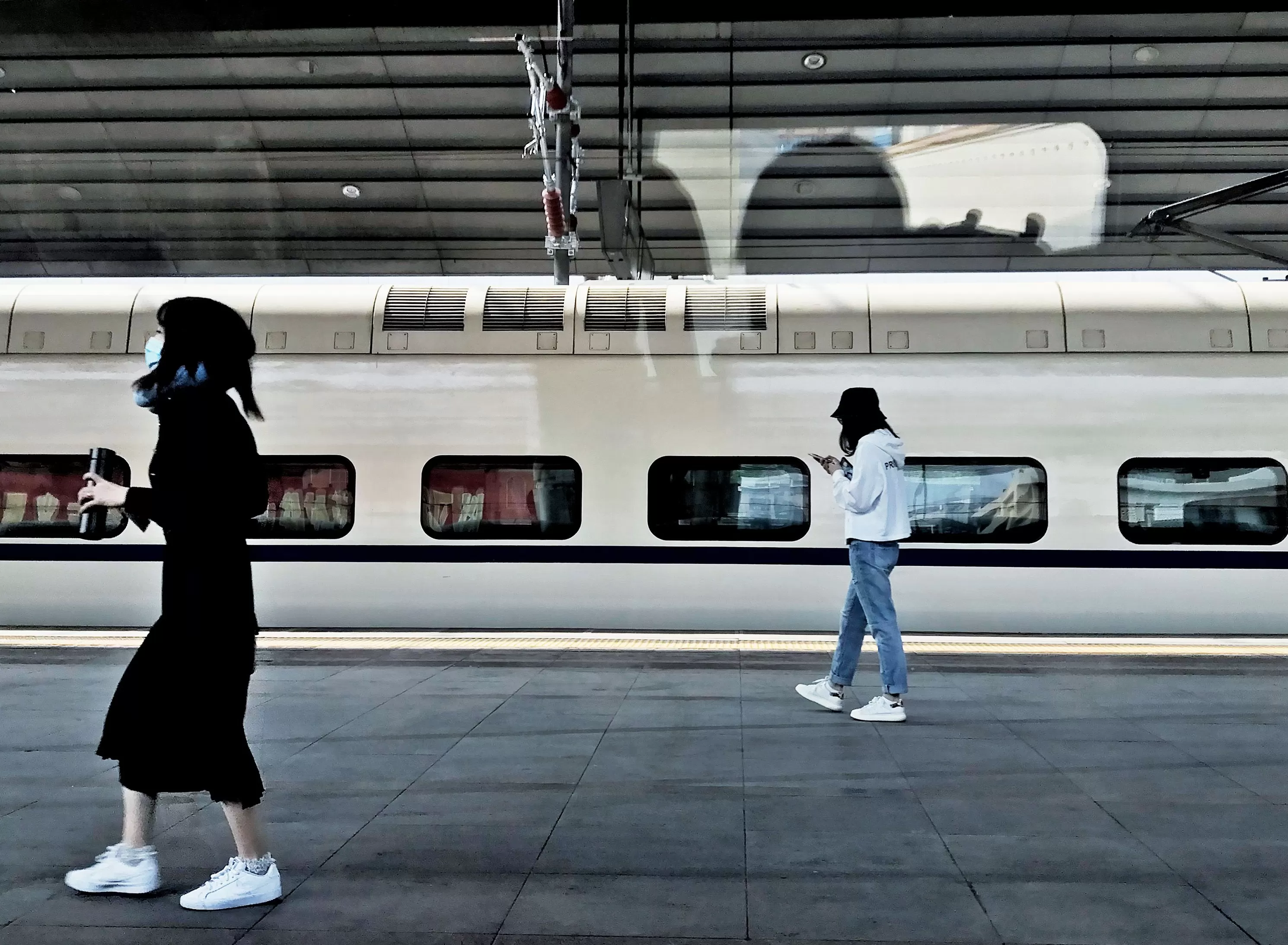 最低4折!1300余趟动车组列车票价打折-第1张图片- 最低4折!1300余趟动车组列车票价打折-第1张图片-