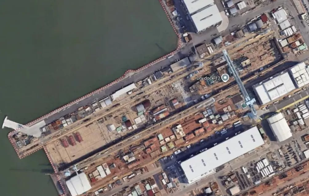 唐驳虎:福建舰一步跨过美国航母弯路,中国海军已握制海利剑-第22张图片- 唐驳虎:福建舰一步跨过美国航母弯路,中国海军已握制海利剑-第22张图片-