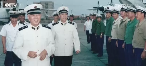 你好，三航母时代-第6张图片-