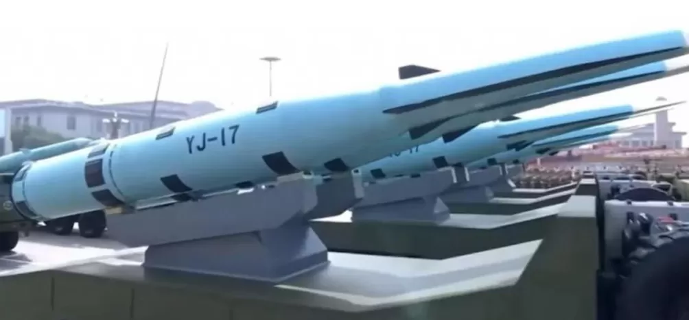 你好，三航母时代-第11张图片-