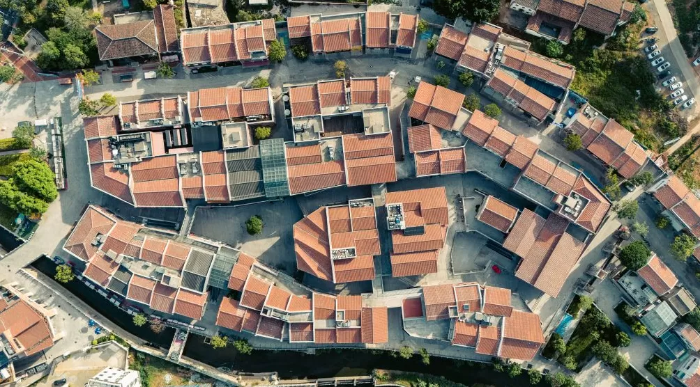 “宝藏城市”的IP之道:突围、爆红、长红-第3张图片- “宝藏城市”的IP之道:突围、爆红、长红-第3张图片-