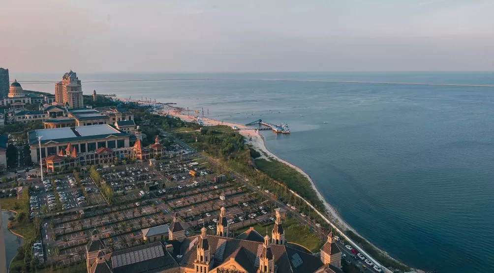 “宝藏城市”的IP之道:突围、爆红、长红-第4张图片- “宝藏城市”的IP之道:突围、爆红、长红-第4张图片-