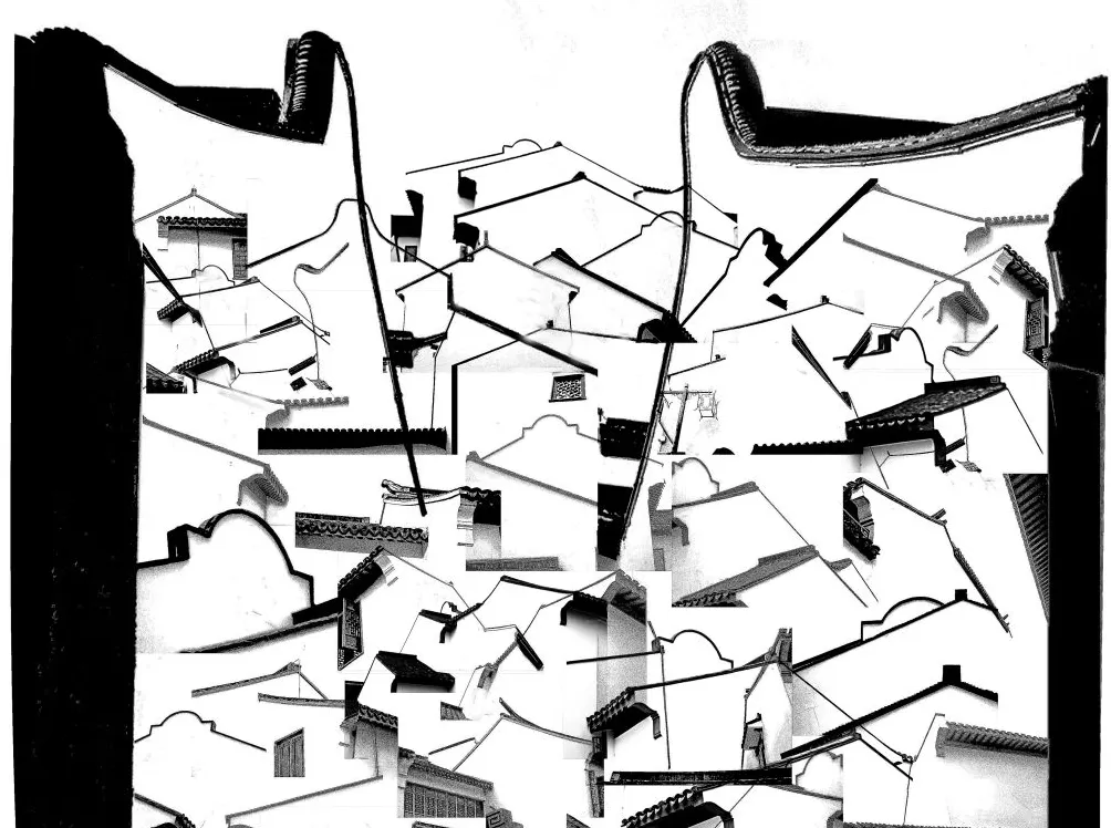 走进商圈,2025第十五届上海市摄影艺术展览开幕-第3张图片- 走进商圈,2025第十五届上海市摄影艺术展览开幕-第3张图片-