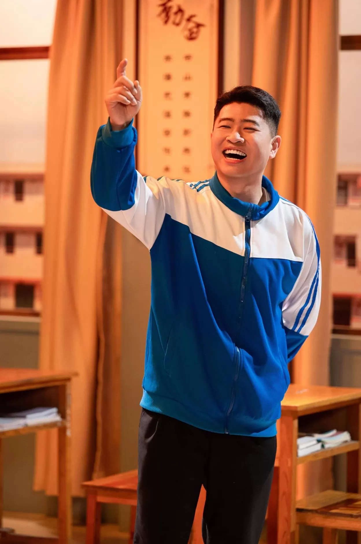 专访|杨雨光和李明磊:“怪人”与“医生”-第3张图片- 专访|杨雨光和李明磊:“怪人”与“医生”-第3张图片-