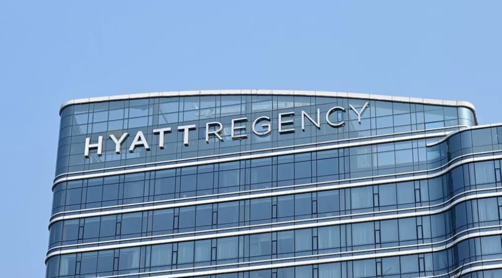 凯悦酒店：第三季度中国区酒店可出租房收入及入住率均同比增长-第1张图片-