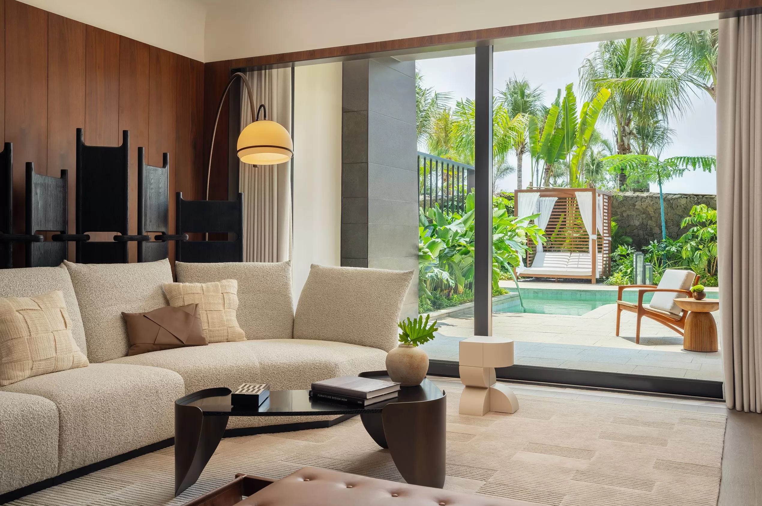 新酒店 | 金普顿与英迪格酒店开业,洲际集团双品牌登陆海南清水湾-第4张图片- 新酒店 | 金普顿与英迪格酒店开业,洲际集团双品牌登陆海南清水湾-第4张图片-