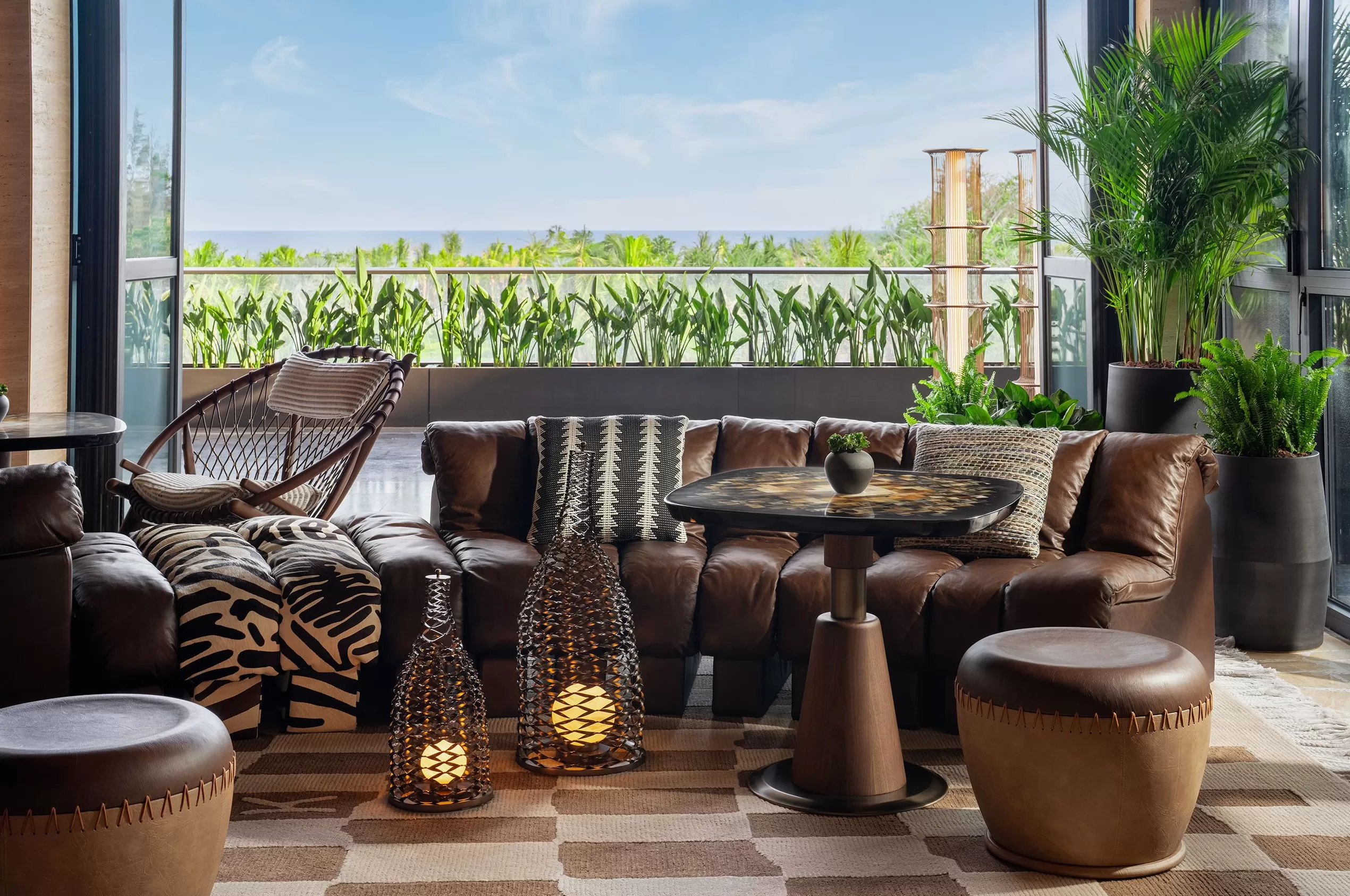 新酒店 | 金普顿与英迪格酒店开业,洲际集团双品牌登陆海南清水湾-第5张图片- 新酒店 | 金普顿与英迪格酒店开业,洲际集团双品牌登陆海南清水湾-第5张图片-