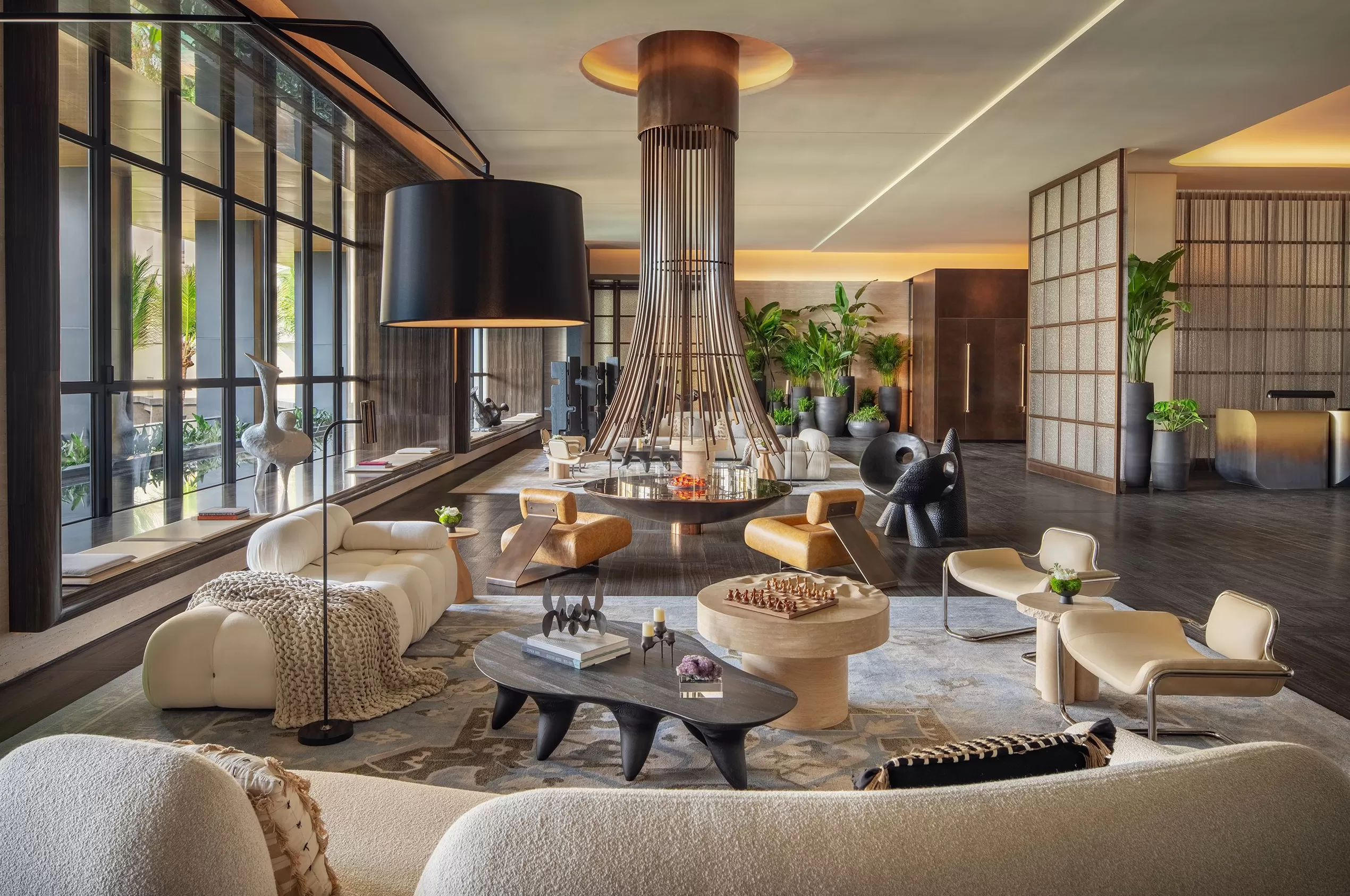 新酒店 | 金普顿与英迪格酒店开业,洲际集团双品牌登陆海南清水湾-第6张图片- 新酒店 | 金普顿与英迪格酒店开业,洲际集团双品牌登陆海南清水湾-第6张图片-