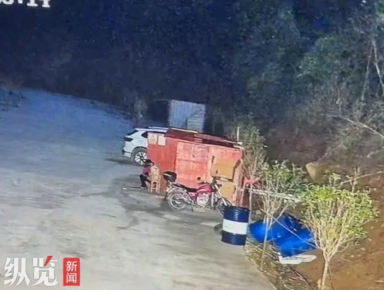 江西赣州一男子独自登山失联已超5天,家属称其户外徒步经验较少,万元悬赏有效线索-第1张图片- 江西赣州一男子独自登山失联已超5天,家属称其户外徒步经验较少,万元悬赏有效线索-第1张图片-