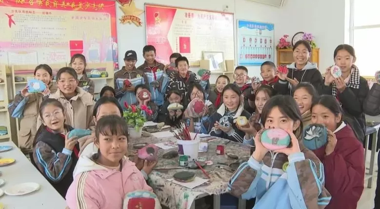 雪域童年2025|志愿者招募：一次关于AI、乡土与未来的田野实验-第3张图片-