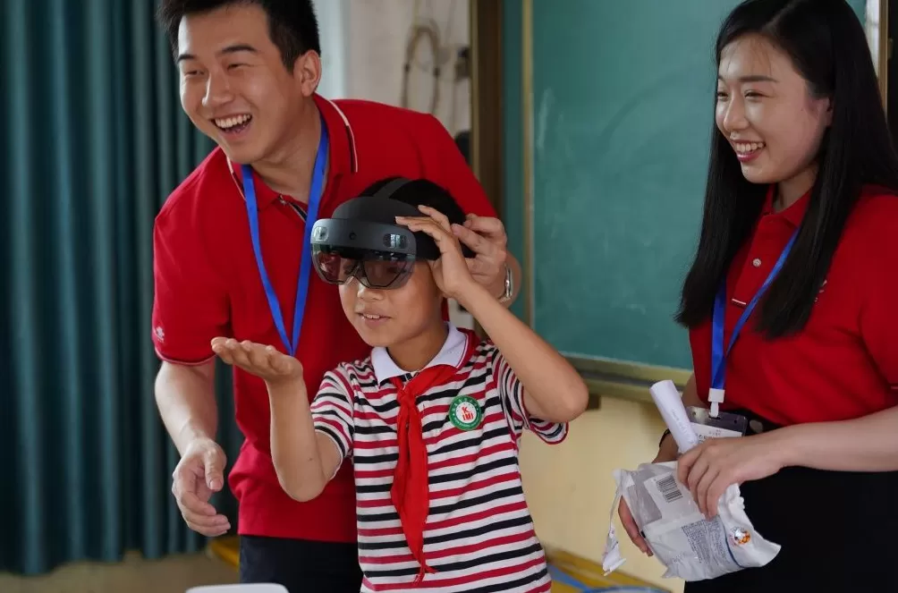 雪域童年2025|志愿者招募：一次关于AI、乡土与未来的田野实验-第5张图片-