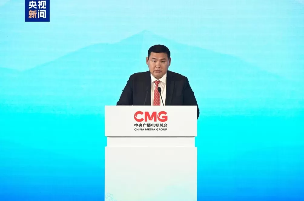 共商共建共享!“全球南方媒体伙伴”机制成立大会暨第十三届全球视频媒体论坛在西安举行-第11张图片- 共商共建共享!“全球南方媒体伙伴”机制成立大会暨第十三届全球视频媒体论坛在西安举行-第11张图片-