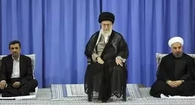 伊朗女性可以不戴头巾了?教士们突然想开了还是被迫妥协?-第13张图片- 伊朗女性可以不戴头巾了?教士们突然想开了还是被迫妥协?-第13张图片-