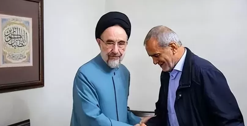 伊朗女性可以不戴头巾了?教士们突然想开了还是被迫妥协?-第17张图片- 伊朗女性可以不戴头巾了?教士们突然想开了还是被迫妥协?-第17张图片-