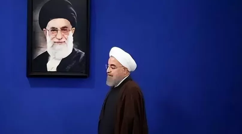 伊朗女性可以不戴头巾了?教士们突然想开了还是被迫妥协?-第16张图片- 伊朗女性可以不戴头巾了?教士们突然想开了还是被迫妥协?-第16张图片-