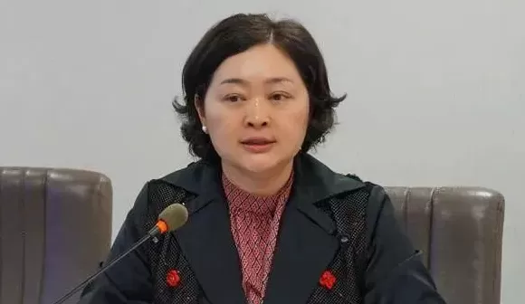 李玉琼，纵容配偶谋利-第1张图片-