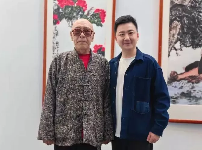 沙僧扮演者刘大刚去世-第2张图片- 沙僧扮演者刘大刚去世-第2张图片-