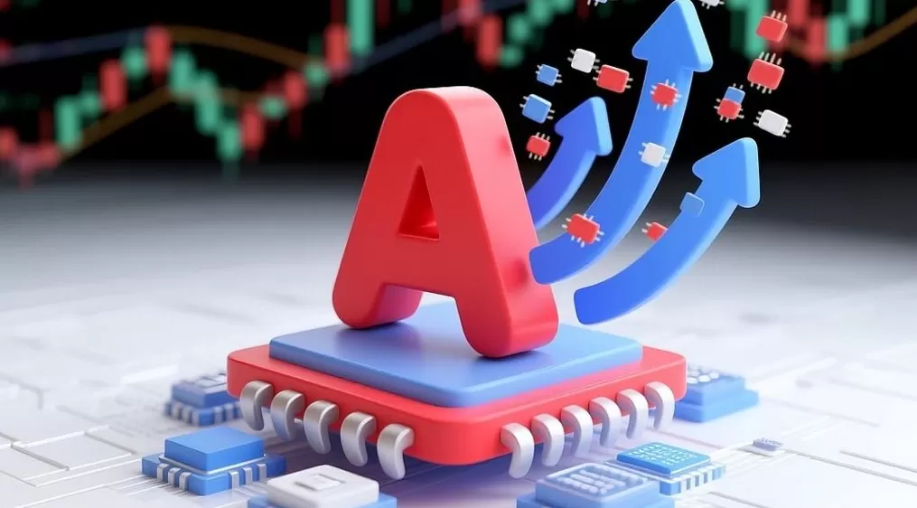 每日看盘|动量资金新策略,赋能A股韧性十足-第1张图片- 每日看盘|动量资金新策略,赋能A股韧性十足-第1张图片-