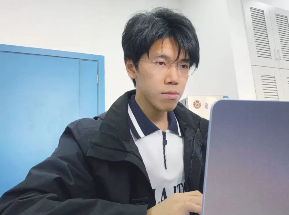 “谢谢你救了我的老命”,老人落水获救后策划了一场不打扰的致谢-第3张图片- “谢谢你救了我的老命”,老人落水获救后策划了一场不打扰的致谢-第3张图片-