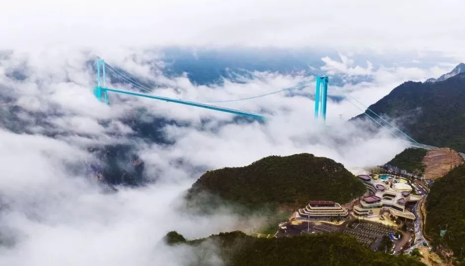 439∶8,在建桥上,中国何以完胜美国-第2张图片- 439∶8,在建桥上,中国何以完胜美国-第2张图片-