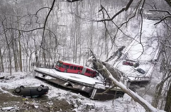 439∶8,在建桥上,中国何以完胜美国-第7张图片- 439∶8,在建桥上,中国何以完胜美国-第7张图片-