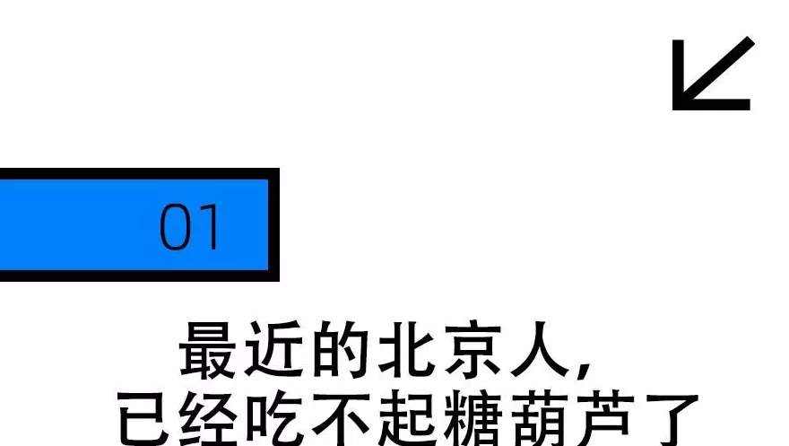 月薪几万,才能吃得起“奶皮子糖葫芦”?-第6张图片- 月薪几万,才能吃得起“奶皮子糖葫芦”?-第6张图片-