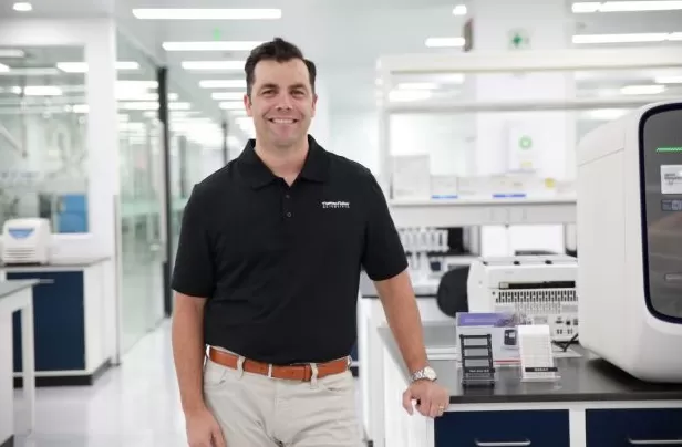 中国机会|科学仪器巨头赛默飞中国区总裁:硬件设备产生海量数据超出人类处理能力-第1张图片- 中国机会|科学仪器巨头赛默飞中国区总裁:硬件设备产生海量数据超出人类处理能力-第1张图片-