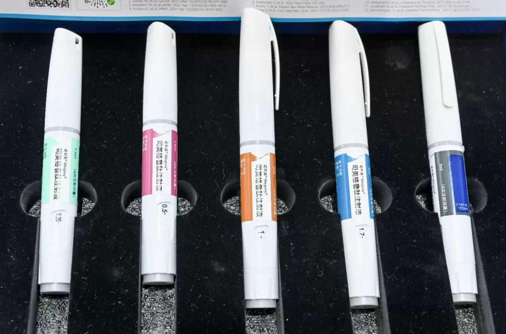 进博直击|这个展区众多“全勤生”赴约,创新药械首发首展竞相亮相-第4张图片- 进博直击|这个展区众多“全勤生”赴约,创新药械首发首展竞相亮相-第4张图片-