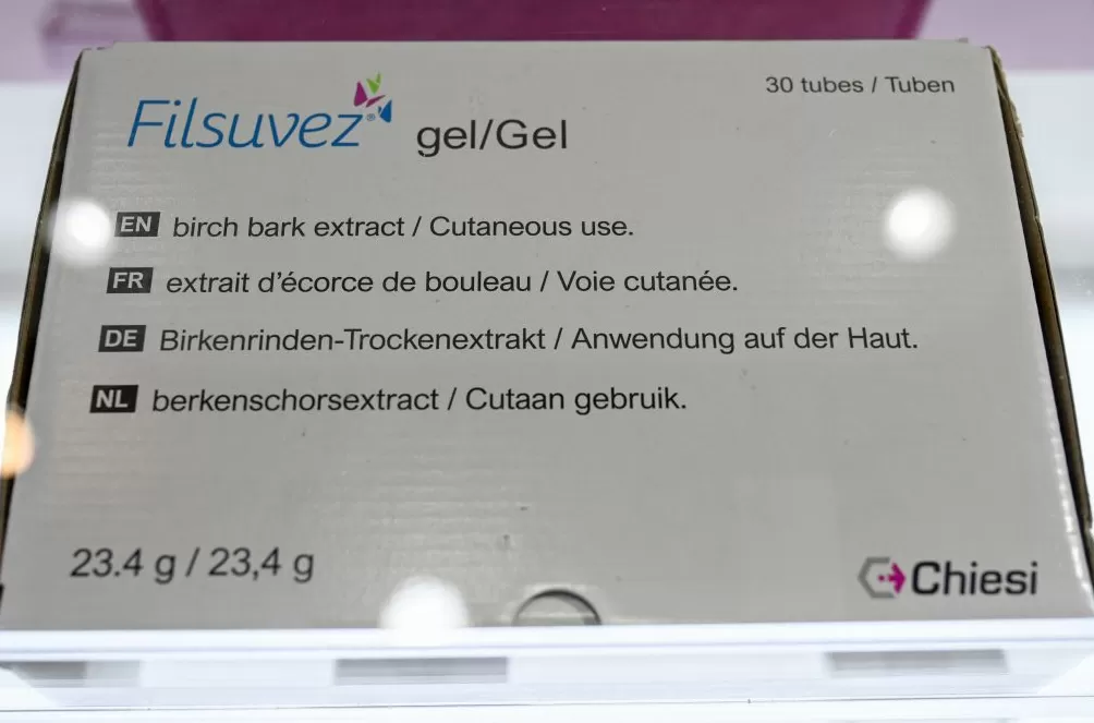 进博直击|这个展区众多“全勤生”赴约,创新药械首发首展竞相亮相-第10张图片- 进博直击|这个展区众多“全勤生”赴约,创新药械首发首展竞相亮相-第10张图片-