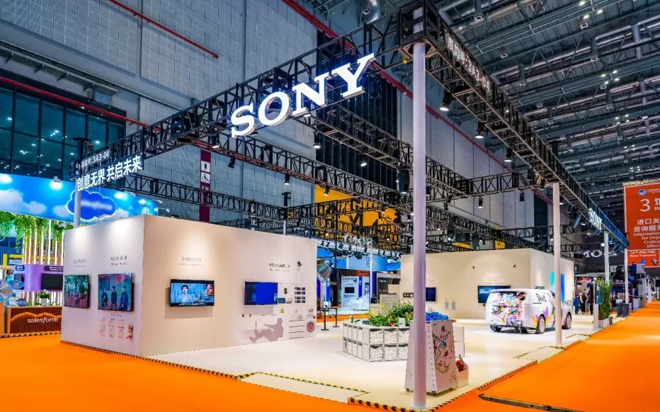 中国机会|索尼中国总裁:中国市场的活力与创意带来不断的激励-第1张图片- 中国机会|索尼中国总裁:中国市场的活力与创意带来不断的激励-第1张图片-
