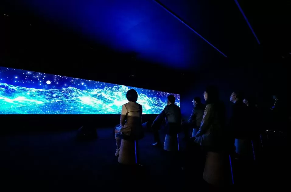 中国机会|索尼中国总裁:中国市场的活力与创意带来不断的激励-第2张图片- 中国机会|索尼中国总裁:中国市场的活力与创意带来不断的激励-第2张图片-