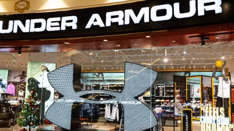 今年股价下跌超40%,运动品牌安德玛请来新秀丽高管出任CFO扭转颓势-第1张图片- 今年股价下跌超40%,运动品牌安德玛请来新秀丽高管出任CFO扭转颓势-第1张图片-