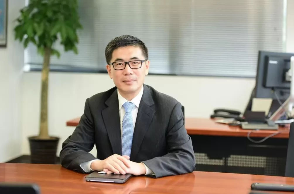 中国机会|赢创:加码本土研发,到2032年将在华市场占比提至15%-第1张图片- 中国机会|赢创:加码本土研发,到2032年将在华市场占比提至15%-第1张图片-