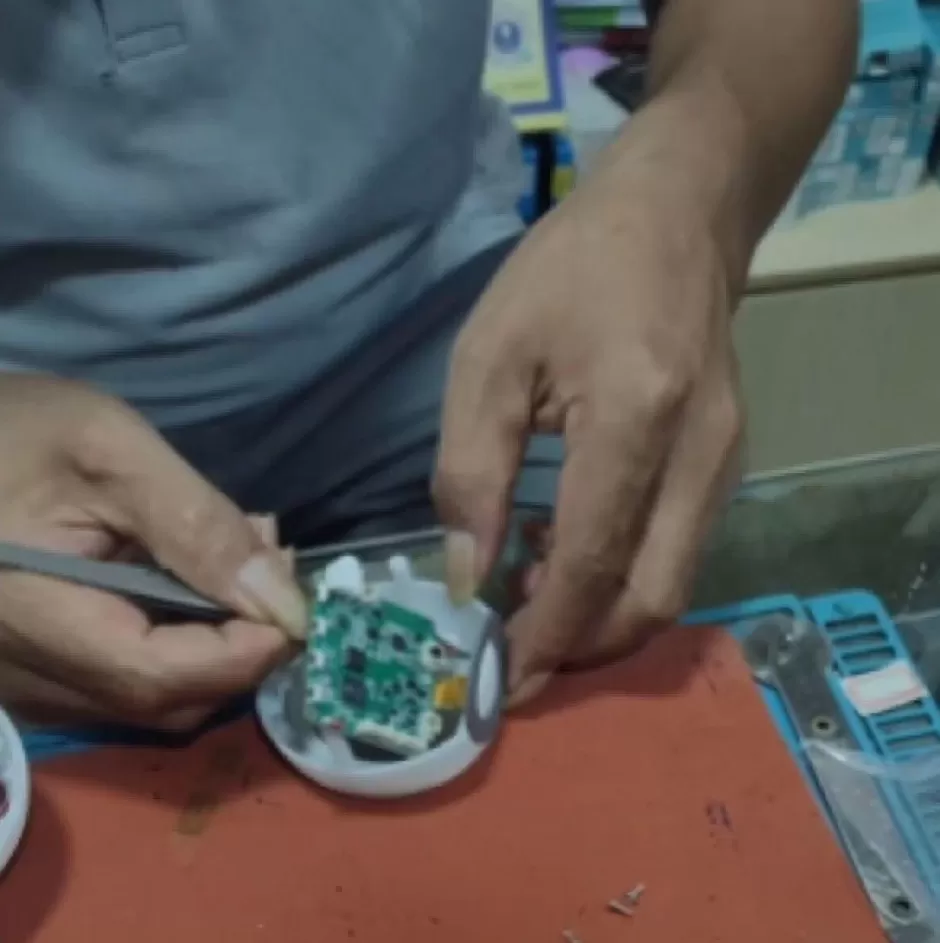 百元级聊天机器人被全网求同款,因“临终”前安慰小主人走红,研发方回应-第1张图片- 百元级聊天机器人被全网求同款,因“临终”前安慰小主人走红,研发方回应-第1张图片-