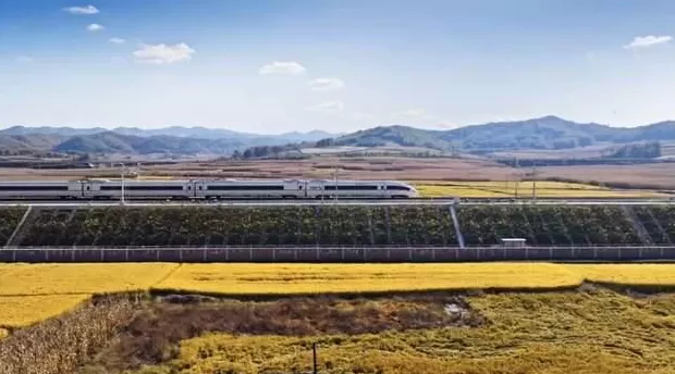 东北交通网络,有了关键进展-第2张图片- 东北交通网络,有了关键进展-第2张图片-