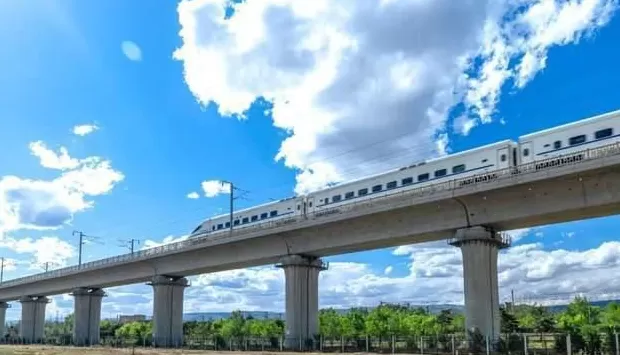 东北交通网络,有了关键进展-第1张图片- 东北交通网络,有了关键进展-第1张图片-