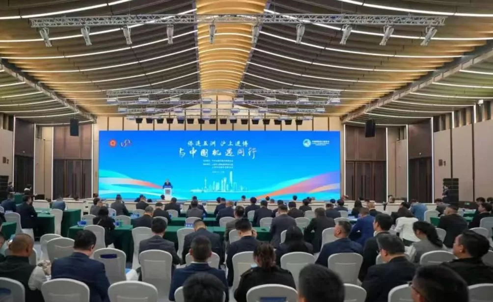 与中国机遇同行,近70个国家和地区的侨领华商齐聚一堂话进博-第1张图片- 与中国机遇同行,近70个国家和地区的侨领华商齐聚一堂话进博-第1张图片-