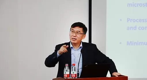 辽宁省政协副主席卢柯院士再度在《science》发文,已发表十多篇-第2张图片- 辽宁省政协副主席卢柯院士再度在《science》发文,已发表十多篇-第2张图片-