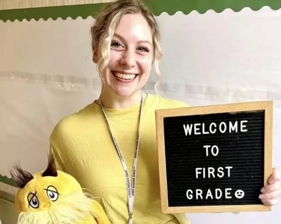 美国小学教师遭6岁学生枪击案,教师获赔7000万,陪审团裁定副校长失职-第1张图片- 美国小学教师遭6岁学生枪击案,教师获赔7000万,陪审团裁定副校长失职-第1张图片-