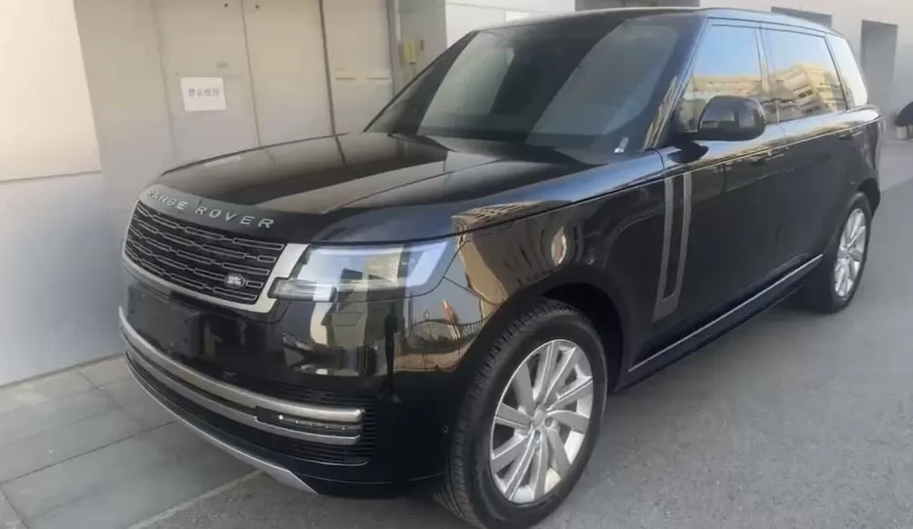 进口路虎行驶7000公里检出“缸体沙眼”, 厂家仅同意换发动机气缸盖-第1张图片- 进口路虎行驶7000公里检出“缸体沙眼”, 厂家仅同意换发动机气缸盖-第1张图片-